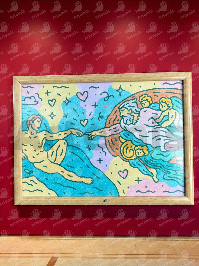 Wall Art