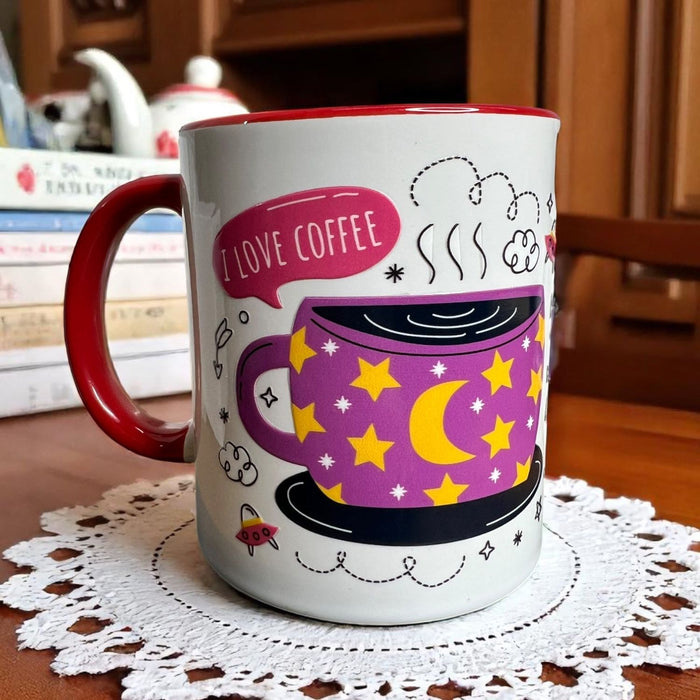 Drinkware